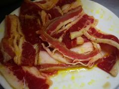 -松明一烤肉馆(鲁园店)