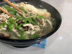 -老地方面馆(思南路店)