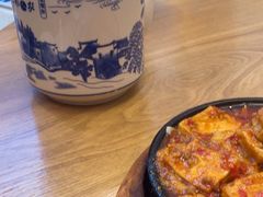-兴蓉合川湘私房菜巫山烤鱼(人大店)