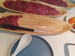 -左庭右院鲜牛肉火锅(新梅广场店)