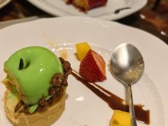 -夏宫中餐厅(香格里拉大酒店)
