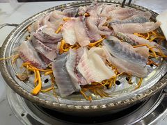 -凯盈阁私房菜·桑拿鸡(绿茵花园店)