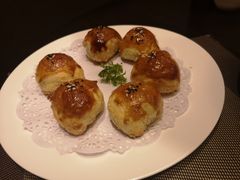 -浙江安吉JW万豪酒店·万豪中餐厅