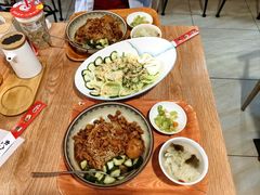 -菊儿人家·北京胡同菜(南锣鼓巷店)