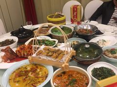 -小厨娘淮扬菜(天印大道店)