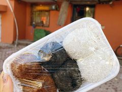 -南大门韩国米糕(公滨路店)