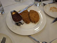 -成桂西餐厅·42年的味道(五大道疙瘩楼店)