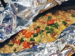 -老胖串店(山大路店)