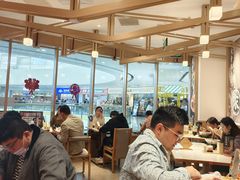 -味千拉面(南宁江南万达店)