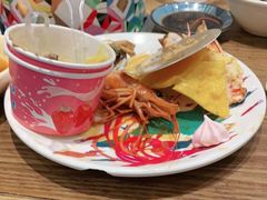 -阳光岛·海鲜盛宴(银泰中心in99店)