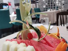 时令鲜果盘-食神鱼头佛跳墙(百子湾旗舰店)