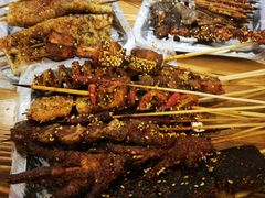 -非凡烧烤(历史博物馆店)