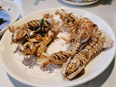 -阿毛饭店首店·宁波老字号(文化广场店)