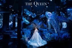 -THE QUEEN(北京店)