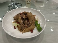 -鑫巴蜀小镇 · 水煮鱼专研店(玉桥店)