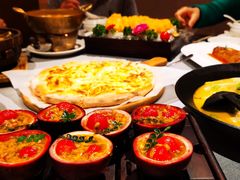 -若蘭慈·无国界素食料理(欢乐海岸店)