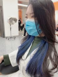-DL HAIR SALON