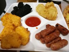 -乐凯撒披萨(喜荟城店)