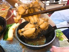 -蛙宴·美蛙火锅基地(万象城店)