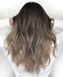 -ＲH SALON·简爱烫发染发接发