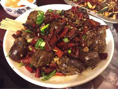 iphone_upload_pic-通乐簋街小龙虾(老店)