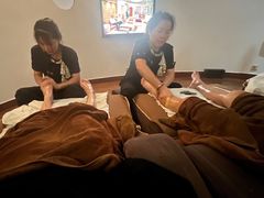 -金悦足道(宝岗大道店)