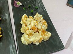 -顺风江南宴(静安大融城店)