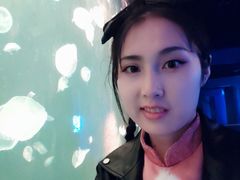 -太平洋海底世界博览馆·展览厅