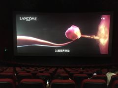 -金逸影城(中交丽景店)