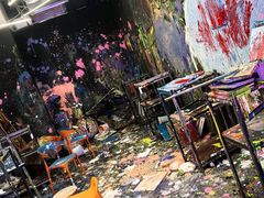 -不可思议减压馆·解压博物馆·摔碗发泄·团建定制