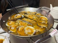 杂贝锅-79号渔船海鲜饭店(宝安店)