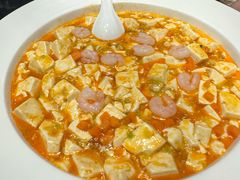 -申阿婆·上海菜·小海鲜(国展店)