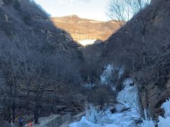-黑龙潭风景区