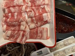 -言玖鲜火锅串串披萨自助(益田假日店)