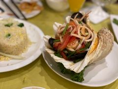 -芭堤雅泰国餐厅(胜利路店)