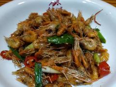 -东北人家铁锅炖(鞍山路店)