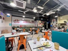 大堂-海王冰室(皇朝店)
