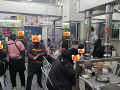-松明一烤肉馆(鲁园店)