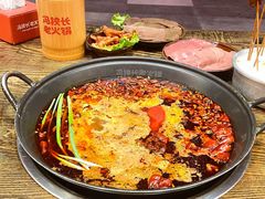 -冯校长老火锅(深圳总店)