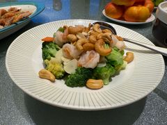 -奕景海鲜酒家· 大连海鲜(星海广场店)