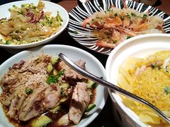 -吕氏疙瘩汤·新鲁菜(济南万象城店)