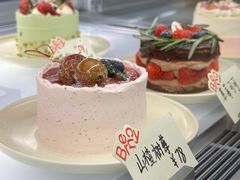 -BRENCY百仑喜(创新园店)
