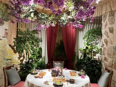 -叶叶菩提(太原别墅店)