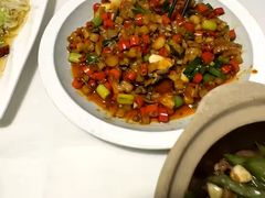 -攸州小镇家湘菜(小米科技园店)