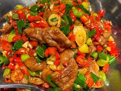 -湘味淳(千禧街店)