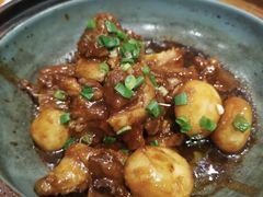 -箪食巷私房菜馆·鲁菜(玉函路店)