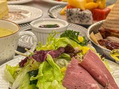 -斗牛士牛排餐厅(嘉里汇店)