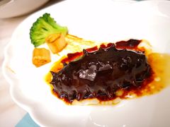 -南山鲜虾面·活鲜小馆·海味大连菜(南山总店)