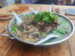 -周记翘脚牛肉