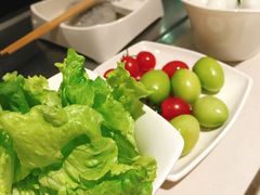 -海底捞火锅(团结桥店)